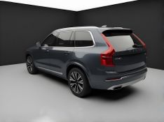 Volvo XC90 T-8 INSC EXPRESS 2.0 (HÃ­brido) 2022/2022 CONCEPT MOTORS PASSO FUNDO / Carros no Vale