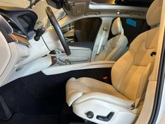 Volvo XC90 T-8 INSC EXPRESS 2.0 (HÃ­brido) 2022/2022 CONCEPT MOTORS PASSO FUNDO / Carros no Vale