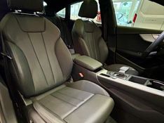 Audi A5 Sportb 2.0 16V TFSI Quat S-tronic 2024/2025 PC VEÍCULOS SANTA CRUZ DO SUL / Carros no Vale