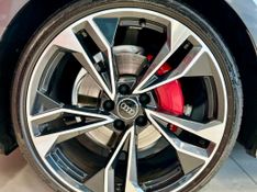 Audi A5 Sportb 2.0 16V TFSI Quat S-tronic 2024/2025 PC VEÍCULOS SANTA CRUZ DO SUL / Carros no Vale