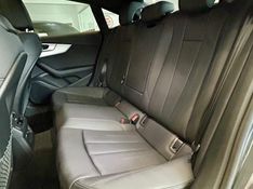 Audi A5 Sportb 2.0 16V TFSI Quat S-tronic 2024/2025 PC VEÍCULOS SANTA CRUZ DO SUL / Carros no Vale