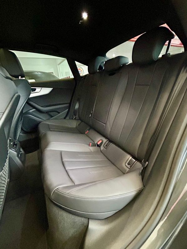 Audi A5 Sportb 2.0 16V TFSI Quat S-tronic 2024/2025 PC VEÍCULOS SANTA CRUZ DO SUL / Carros no Vale Audi A5 Sportb 2.0 16V TFSI Quat S-tronic 2024/2025 PC VEÍCULOS SANTA CRUZ DO SUL / Carros no Vale