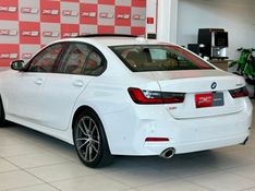BMW 320iA Modern/Sport TB 2.0/A./GP 2023/2024 PC VEÍCULOS SANTA CRUZ DO SUL / Carros no Vale