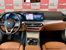 BMW 320iA Modern/Sport TB 2.0/A./GP 2023/2024 PC VEÍCULOS SANTA CRUZ DO SUL / Carros no Vale