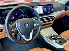 BMW 320iA Modern/Sport TB 2.0/A./GP 2023/2024 PC VEÍCULOS SANTA CRUZ DO SUL / Carros no Vale