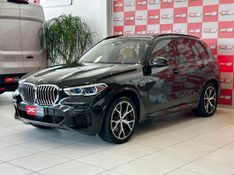 BMW X5 XDRIVE 45e 3.0 M.Sport (Híb.) 2022/2023 PC VEÍCULOS SANTA CRUZ DO SUL / Carros no Vale