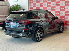 BMW X5 XDRIVE 45e 3.0 M.Sport (Híb.) 2022/2023 PC VEÍCULOS SANTA CRUZ DO SUL / Carros no Vale
