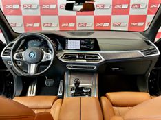 BMW X5 XDRIVE 45e 3.0 M.Sport (Híb.) 2022/2023 PC VEÍCULOS SANTA CRUZ DO SUL / Carros no Vale