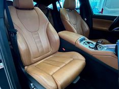 BMW X6 XDRIVE 40i M Sport 3.0 Bi-Turbo 2020/2021 PC VEÍCULOS SANTA CRUZ DO SUL / Carros no Vale