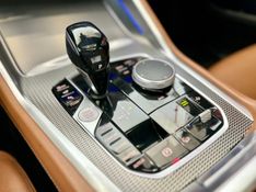 BMW X6 XDRIVE 40i M Sport 3.0 Bi-Turbo 2020/2021 PC VEÍCULOS SANTA CRUZ DO SUL / Carros no Vale