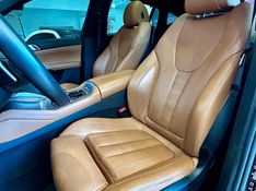 BMW X6 XDRIVE 40i M Sport 3.0 Bi-Turbo 2020/2021 PC VEÍCULOS SANTA CRUZ DO SUL / Carros no Vale