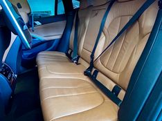 BMW X6 XDRIVE 40i M Sport 3.0 Bi-Turbo 2020/2021 PC VEÍCULOS SANTA CRUZ DO SUL / Carros no Vale