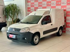 Fiat Fiorino Furgão Work HARD 1.4 8V 2017/2018 PC VEÍCULOS SANTA CRUZ DO SUL / Carros no Vale