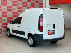 Fiat Fiorino Furgão Work HARD 1.4 8V 2017/2018 PC VEÍCULOS SANTA CRUZ DO SUL / Carros no Vale