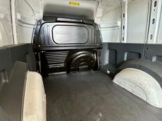 Fiat Fiorino Furgão Work HARD 1.4 8V 2017/2018 PC VEÍCULOS SANTA CRUZ DO SUL / Carros no Vale