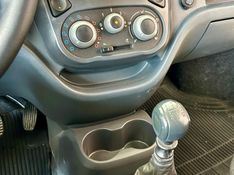 Fiat Fiorino Furgão Work HARD 1.4 8V 2017/2018 PC VEÍCULOS SANTA CRUZ DO SUL / Carros no Vale