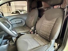 Fiat Fiorino Furgão Work HARD 1.4 8V 2017/2018 PC VEÍCULOS SANTA CRUZ DO SUL / Carros no Vale