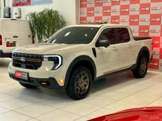 Ford Maverick Tremor 2.0 EcoBoost 4WD 2025/2025 PC VEÍCULOS SANTA CRUZ DO SUL / Carros no Vale