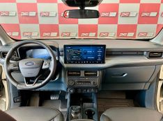 Ford Maverick Tremor 2.0 EcoBoost 4WD 2025/2025 PC VEÍCULOS SANTA CRUZ DO SUL / Carros no Vale
