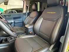Ford Maverick Tremor 2.0 EcoBoost 4WD 2025/2025 PC VEÍCULOS SANTA CRUZ DO SUL / Carros no Vale