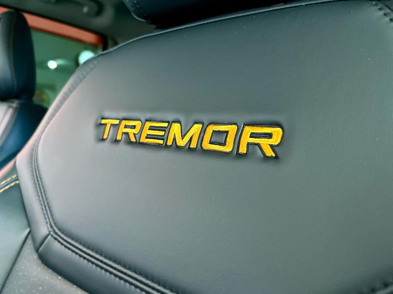 Ford Maverick Tremor 2.0 EcoBoost 4WD 2025/2025 PC VEÍCULOS SANTA CRUZ DO SUL / Carros no Vale