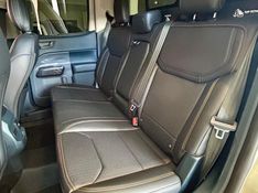 Ford Maverick Tremor 2.0 EcoBoost 4WD 2025/2025 PC VEÍCULOS SANTA CRUZ DO SUL / Carros no Vale