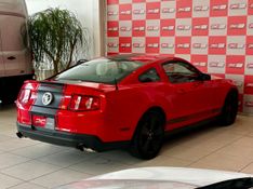 Ford Mustang 3.7 V6 Coupe 2010/2011 PC VEÍCULOS SANTA CRUZ DO SUL / Carros no Vale