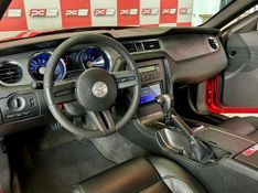 Ford Mustang 3.7 V6 Coupe 2010/2011 PC VEÍCULOS SANTA CRUZ DO SUL / Carros no Vale