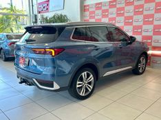 Ford TERRITORY Titanium 1.5 GTDi EcoBo 2024/2025 PC VEÍCULOS SANTA CRUZ DO SUL / Carros no Vale