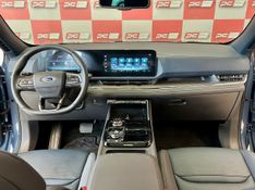 Ford TERRITORY Titanium 1.5 GTDi EcoBo 2024/2025 PC VEÍCULOS SANTA CRUZ DO SUL / Carros no Vale