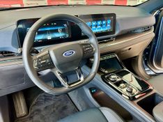 Ford TERRITORY Titanium 1.5 GTDi EcoBo 2024/2025 PC VEÍCULOS SANTA CRUZ DO SUL / Carros no Vale