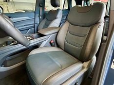 Ford TERRITORY Titanium 1.5 GTDi EcoBo 2024/2025 PC VEÍCULOS SANTA CRUZ DO SUL / Carros no Vale