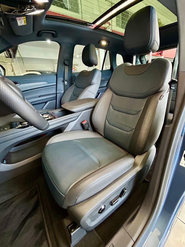 Ford TERRITORY Titanium 1.5 GTDi EcoBo 2024/2025 PC VEÍCULOS SANTA CRUZ DO SUL / Carros no Vale