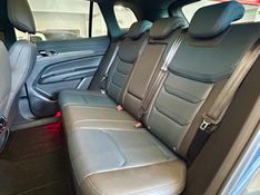 Ford TERRITORY Titanium 1.5 GTDi EcoBo 2024/2025 PC VEÍCULOS SANTA CRUZ DO SUL / Carros no Vale