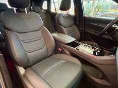 Ford TERRITORY Titanium 1.5 GTDi EcoBo 2024/2025 PC VEÍCULOS SANTA CRUZ DO SUL / Carros no Vale