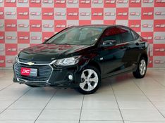 CHEVROLET ONIX SEDAN Plus LTZ 1.0 12V TB 2022/2023 PC VEÍCULOS SANTA CRUZ DO SUL / Carros no Vale