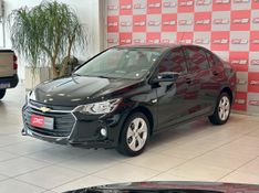 CHEVROLET ONIX SEDAN Plus LTZ 1.0 12V TB 2022/2023 PC VEÍCULOS SANTA CRUZ DO SUL / Carros no Vale