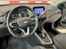 CHEVROLET ONIX SEDAN Plus LTZ 1.0 12V TB 2022/2023 PC VEÍCULOS SANTA CRUZ DO SUL / Carros no Vale