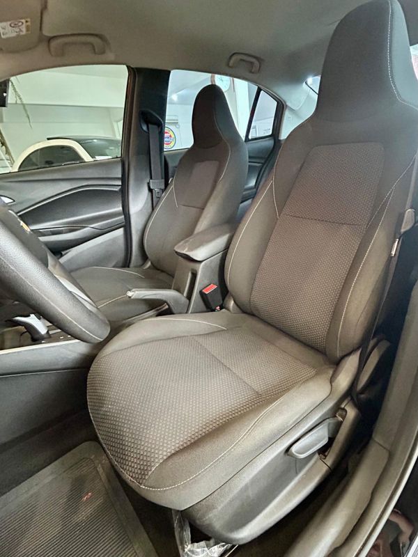 CHEVROLET ONIX SEDAN Plus LTZ 1.0 12V TB 2022/2023 PC VEÍCULOS SANTA CRUZ DO SUL / Carros no Vale