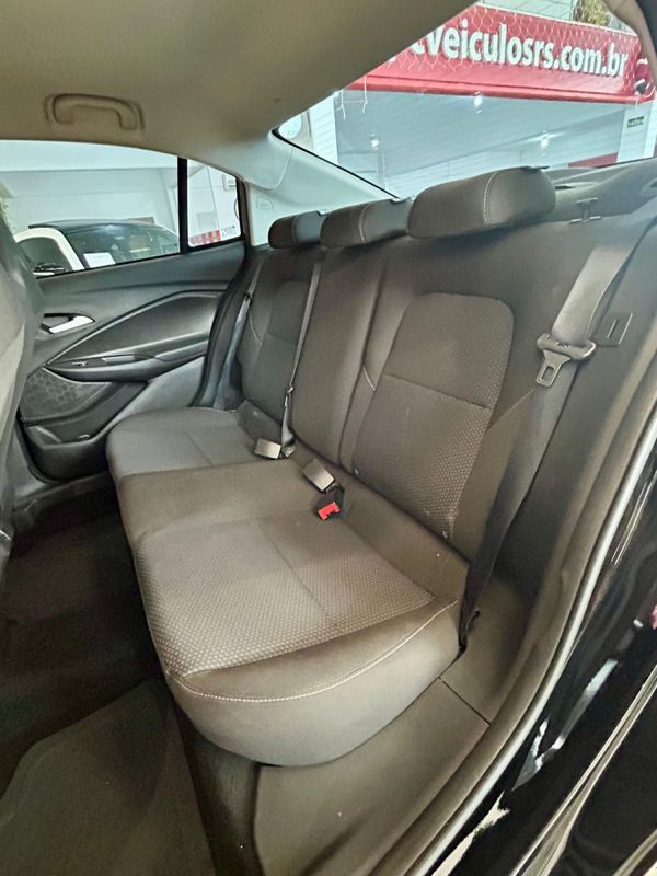 CHEVROLET ONIX SEDAN Plus LTZ 1.0 12V TB 2022/2023 PC VEÍCULOS SANTA CRUZ DO SUL / Carros no Vale