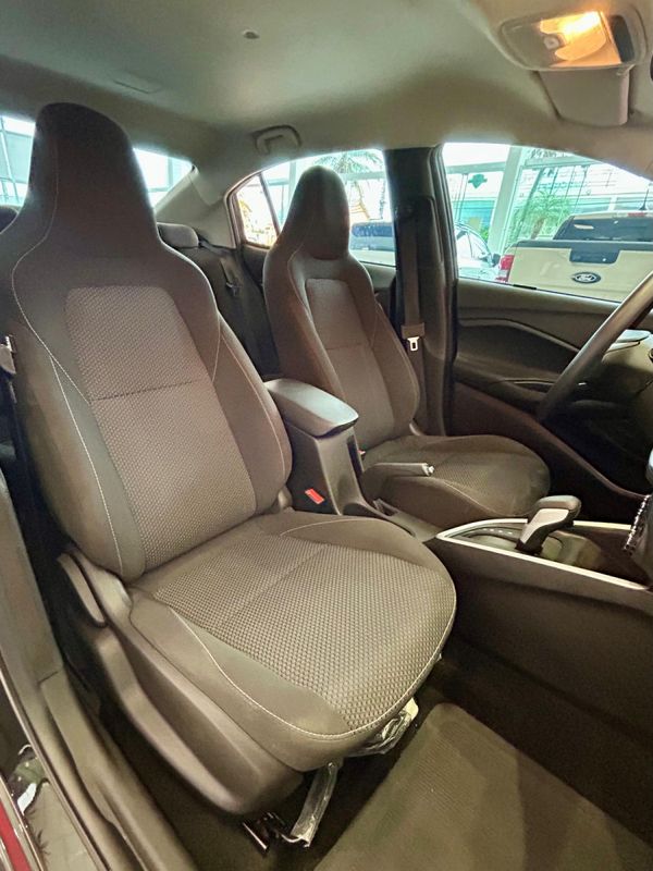 CHEVROLET ONIX SEDAN Plus LTZ 1.0 12V TB 2022/2023 PC VEÍCULOS SANTA CRUZ DO SUL / Carros no Vale