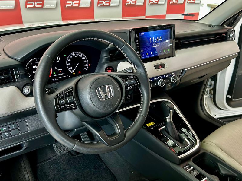 Honda HR-V Advance 1.5 TB 16V 2023/2024 PC VEÍCULOS SANTA CRUZ DO SUL / Carros no Vale Honda HR-V Advance 1.5 TB 16V 2023/2024 PC VEÍCULOS SANTA CRUZ DO SUL / Carros no Vale