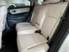 Honda HR-V Advance 1.5 TB 16V 2023/2024 PC VEÍCULOS SANTA CRUZ DO SUL / Carros no Vale