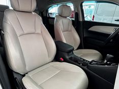 Honda HR-V Advance 1.5 TB 16V 2023/2024 PC VEÍCULOS SANTA CRUZ DO SUL / Carros no Vale