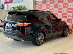 Land Rover Discovery HSE Lux 3.0 TD6 4×4 Die 2018/2018 PC VEÍCULOS SANTA CRUZ DO SUL / Carros no Vale