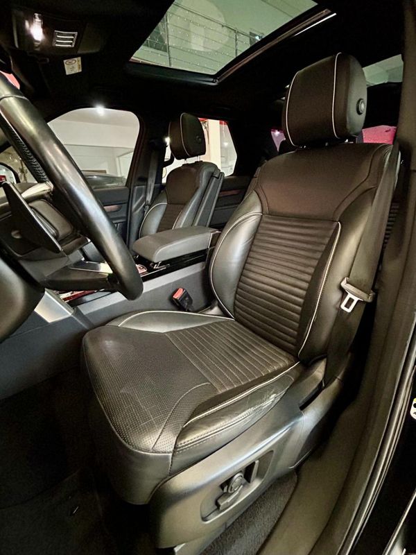 Land Rover Discovery HSE Lux 3.0 TD6 4×4 Die 2018/2018 PC VEÍCULOS SANTA CRUZ DO SUL / Carros no Vale Land Rover Discovery HSE Lux 3.0 TD6 4×4 Die 2018/2018 PC VEÍCULOS SANTA CRUZ DO SUL / Carros no Vale