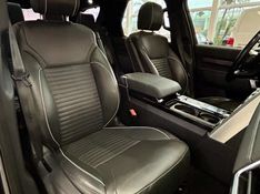 Land Rover Discovery HSE Lux 3.0 TD6 4×4 Die 2018/2018 PC VEÍCULOS SANTA CRUZ DO SUL / Carros no Vale