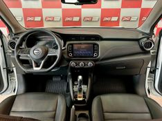Nissan KICKS Advance 1.6 16V 2022/2023 PC VEÍCULOS SANTA CRUZ DO SUL / Carros no Vale