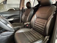 Nissan KICKS Advance 1.6 16V 2022/2023 PC VEÍCULOS SANTA CRUZ DO SUL / Carros no Vale