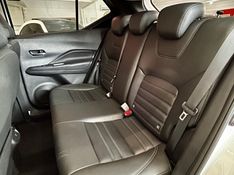 Nissan KICKS Advance 1.6 16V 2022/2023 PC VEÍCULOS SANTA CRUZ DO SUL / Carros no Vale